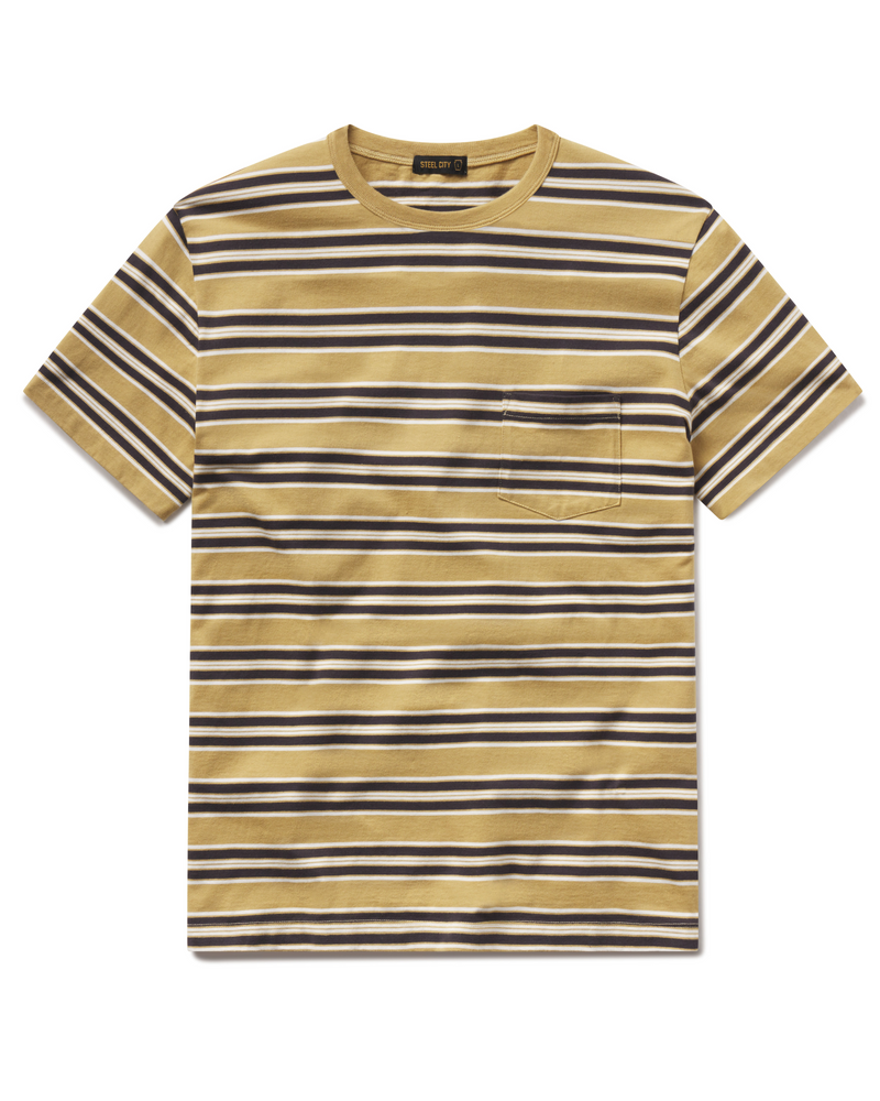 Ellis Pocket Tee