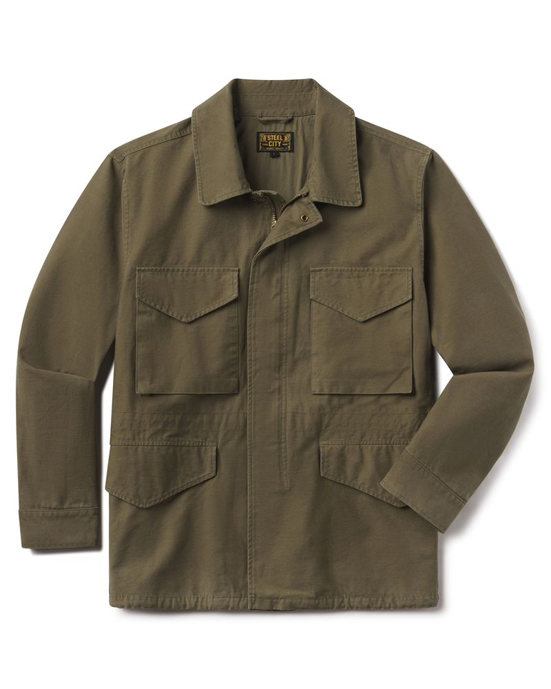 Field Jacket