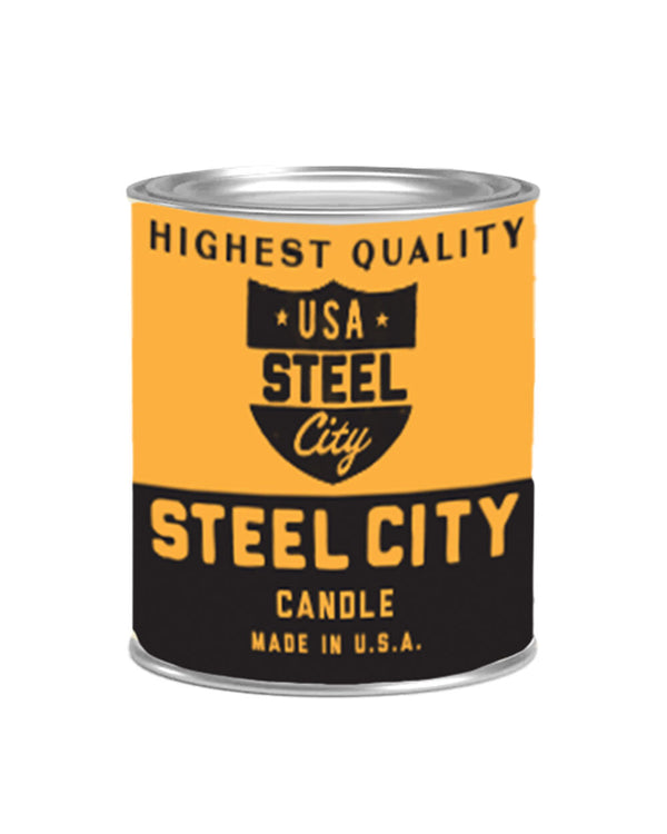 Flagstone Candle