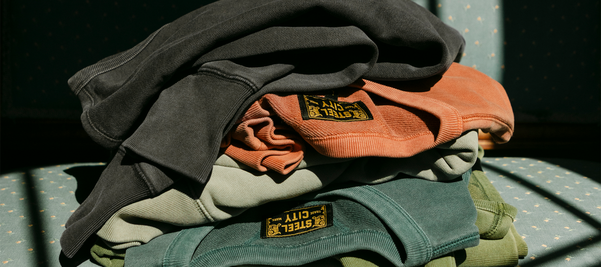 Steel City Clothing