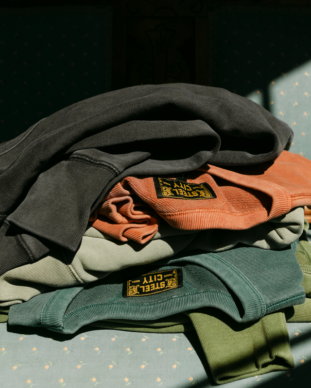 Steel City Clothing