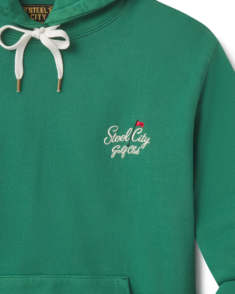 Golf Pullover