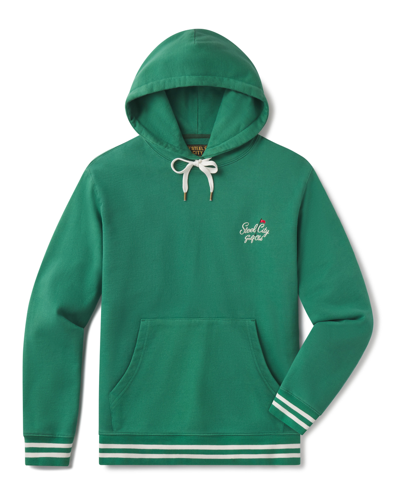 Golf Pullover