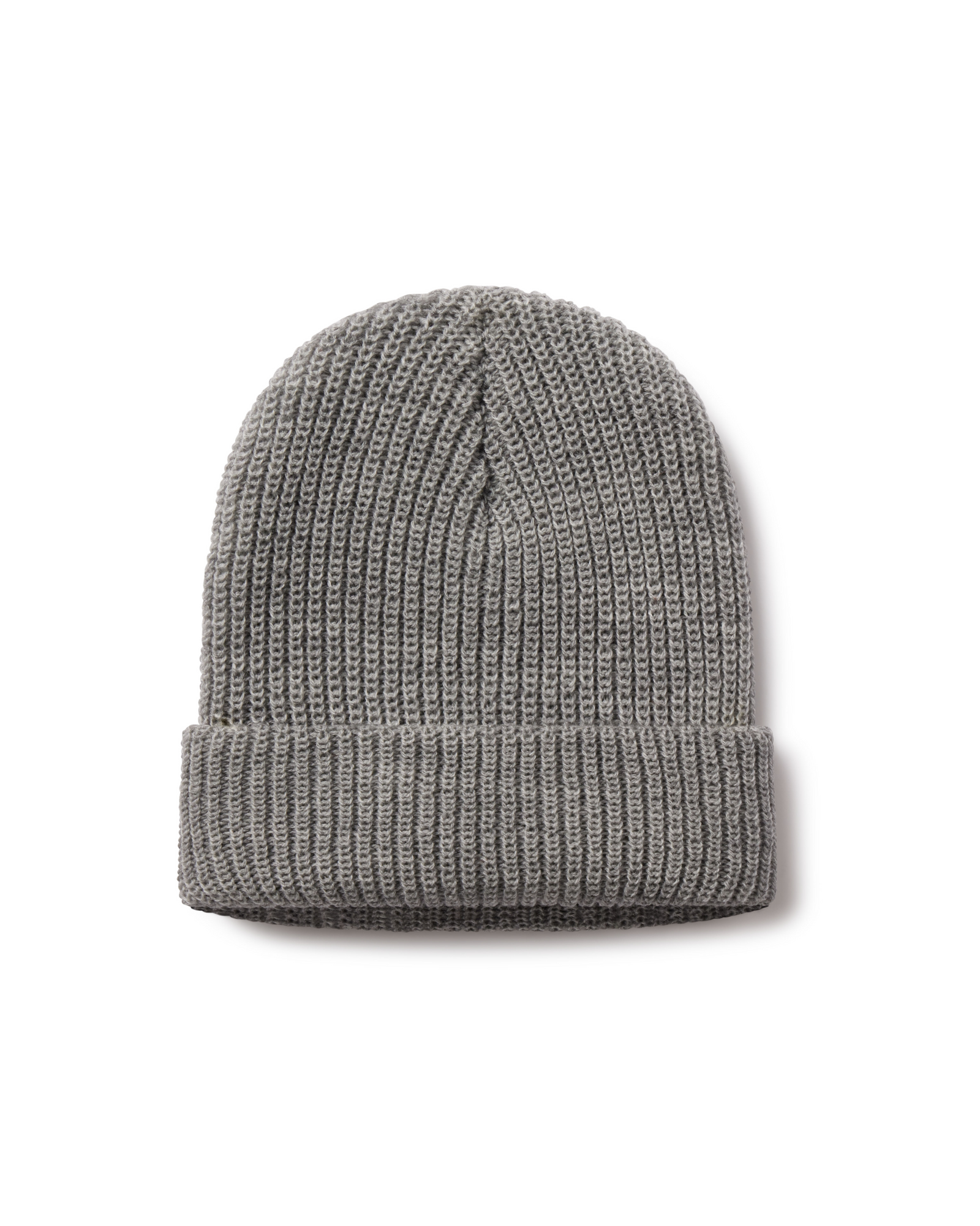 USA Beanie | Steel City Brand | Staple Watchman Cap Knit Hat