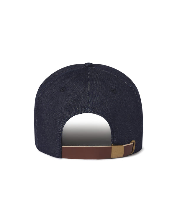 Standard Issue Denim Hat
