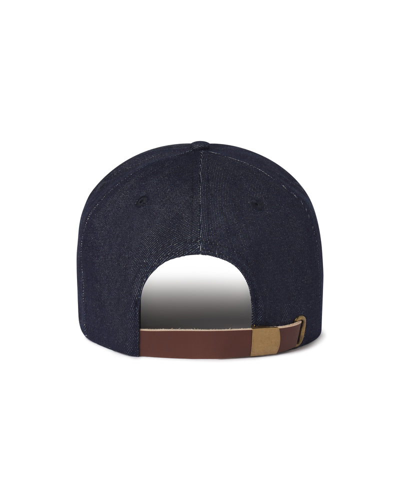 Standard Issue Denim Hat