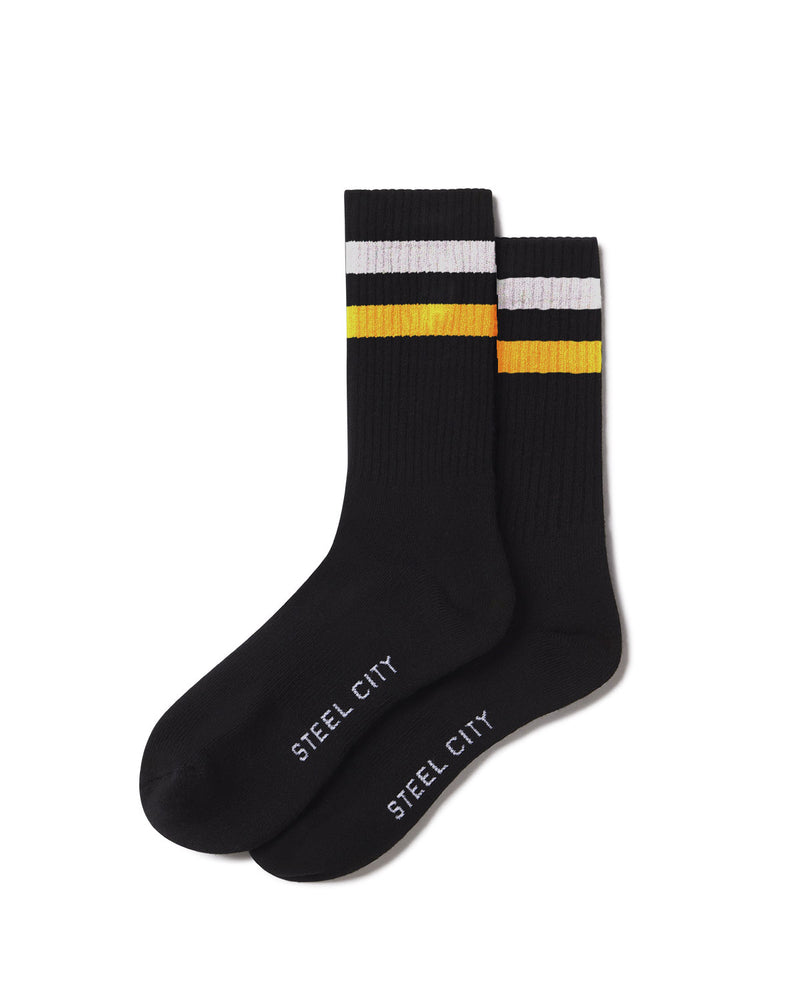 Hockey Stripes Socks