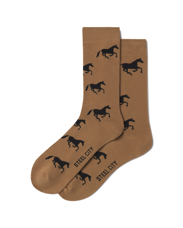 Horse Socks