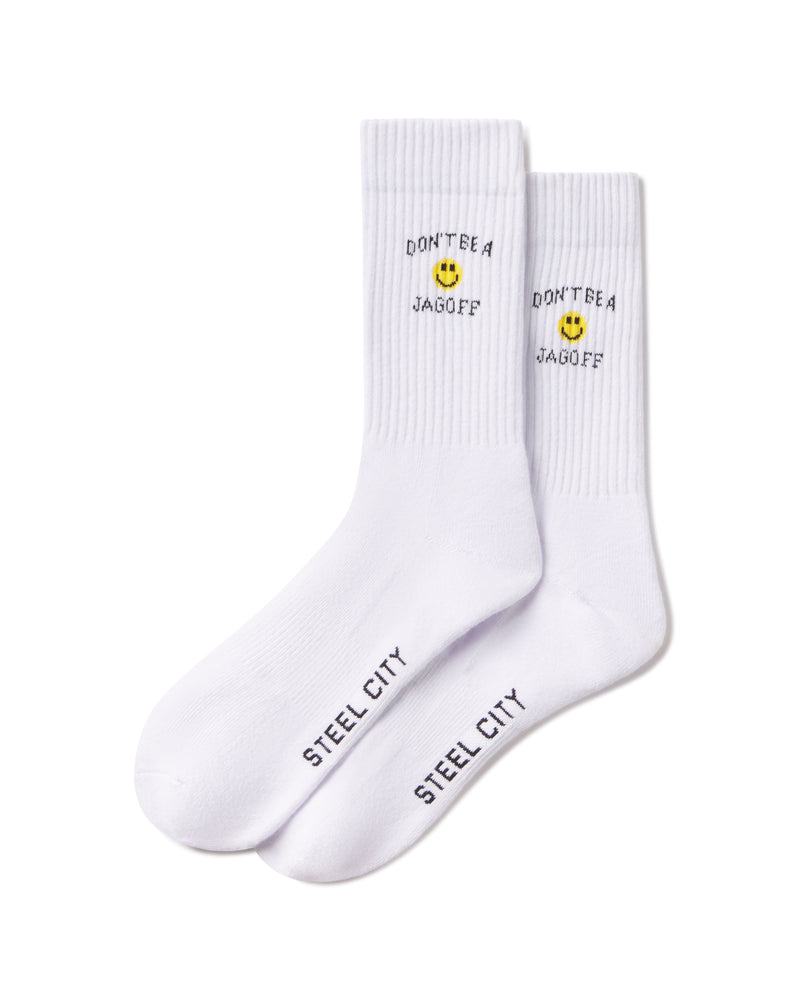 Jagoff Socks