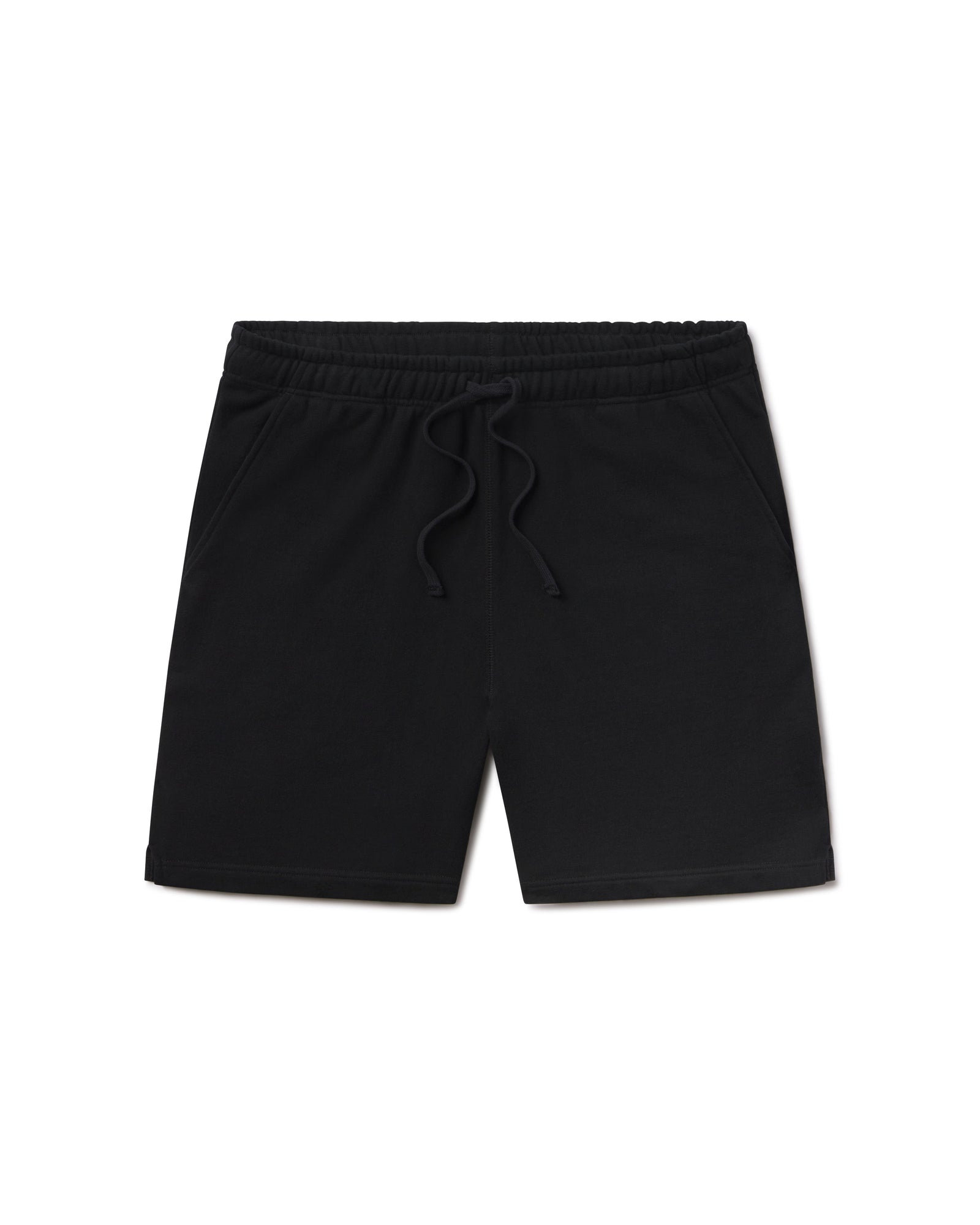 Sweatshort | Steel City Brand | Midweight French Terry Sweat Shorts