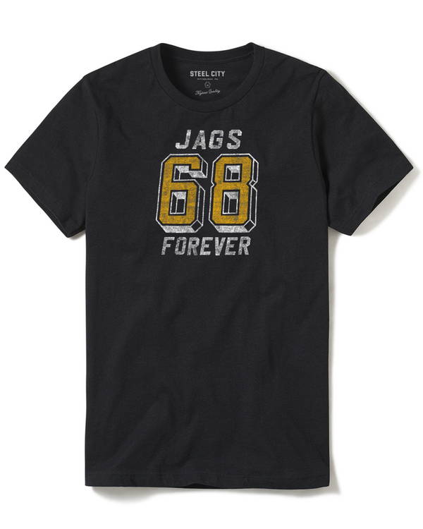 Jags Forever