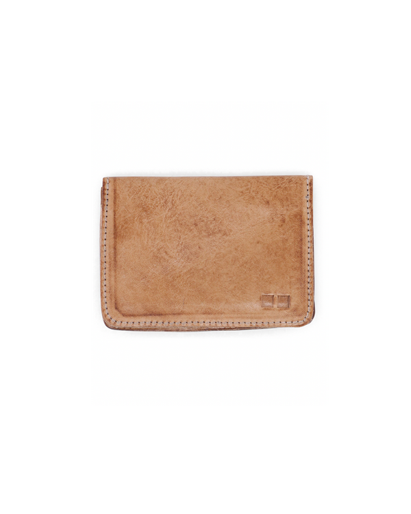 Jeor Leather Wallet