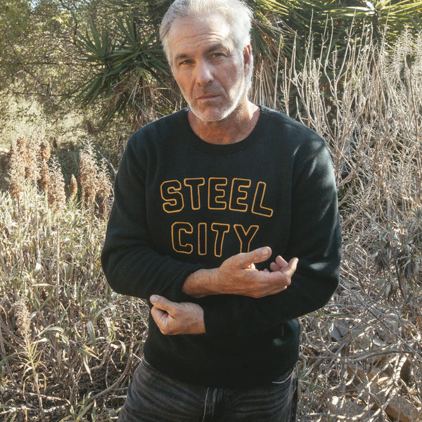 トップス CITY SHOP R JUBILEE SWEAT N/S PRINT TOP R JUBILEE（アールジュビリー）の「R JUBILEE/アール ジュビリー