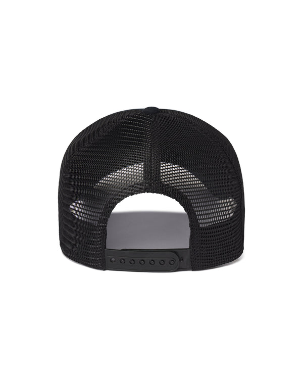 Steel #1 Trucker Hat