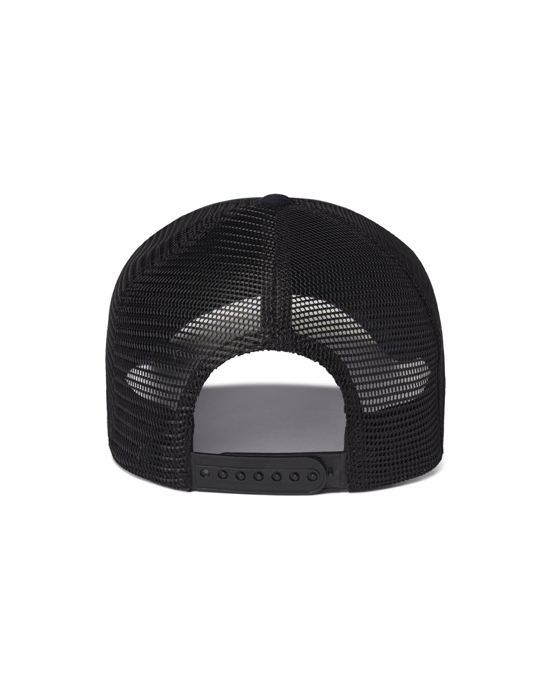 Steel #1 Trucker Hat