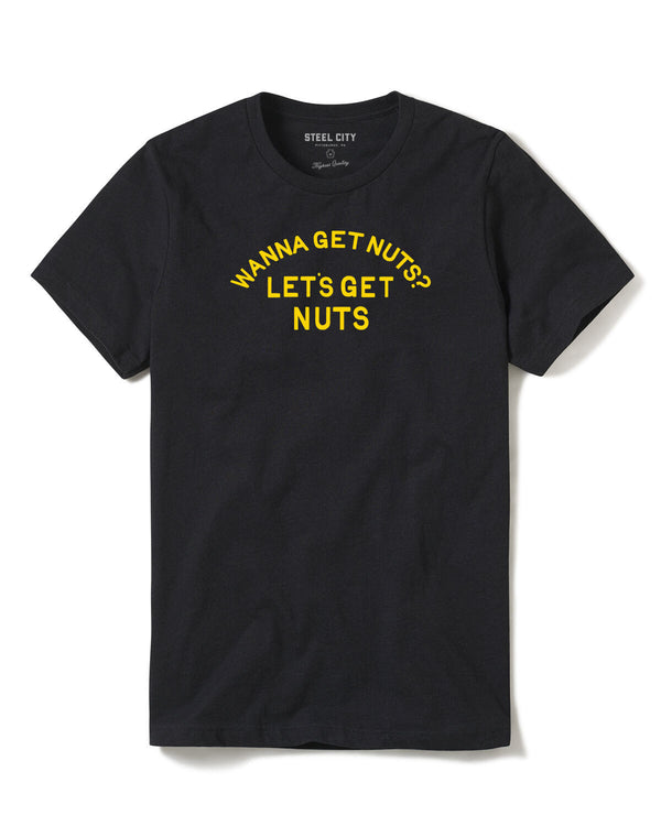 Let's Get Nuts