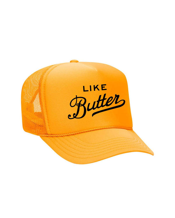 Like Butter Trucker Hat