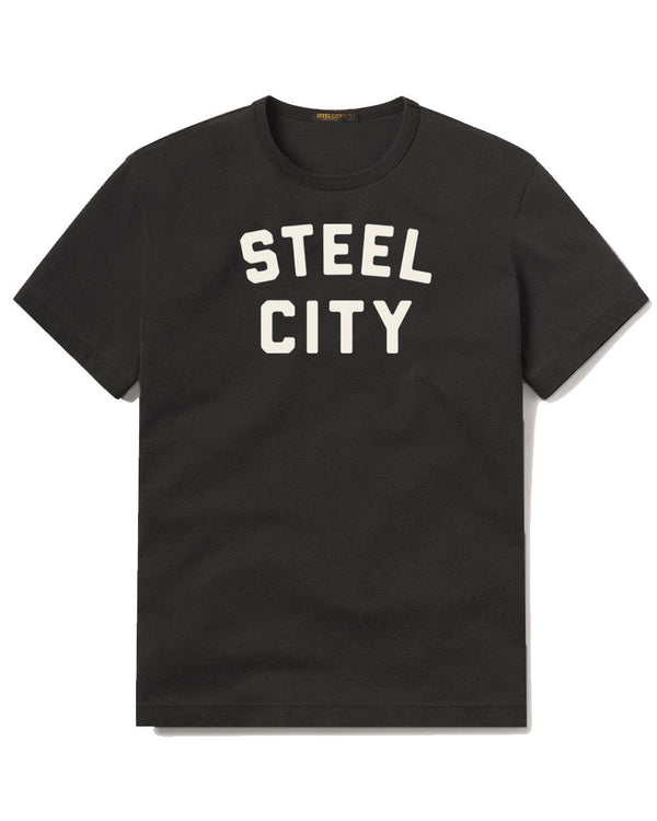 Steel City Logo