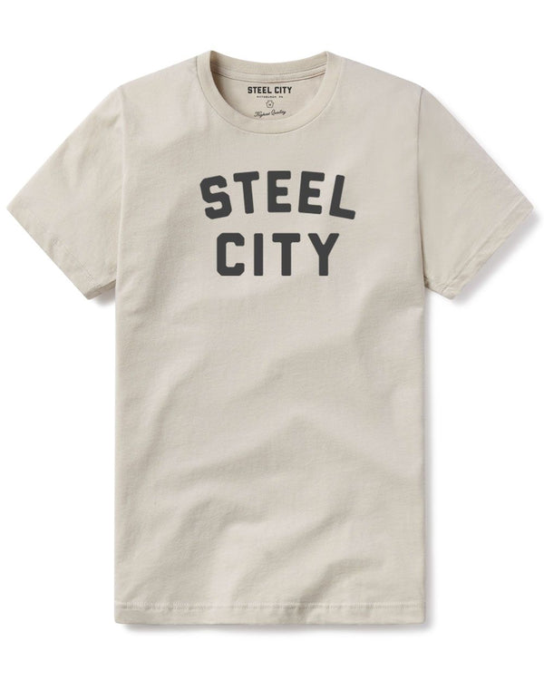 Steel City Logo