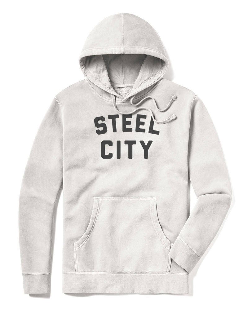 Logo Pullover
