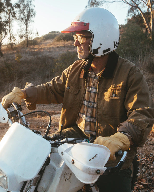 Long Haul Jacket