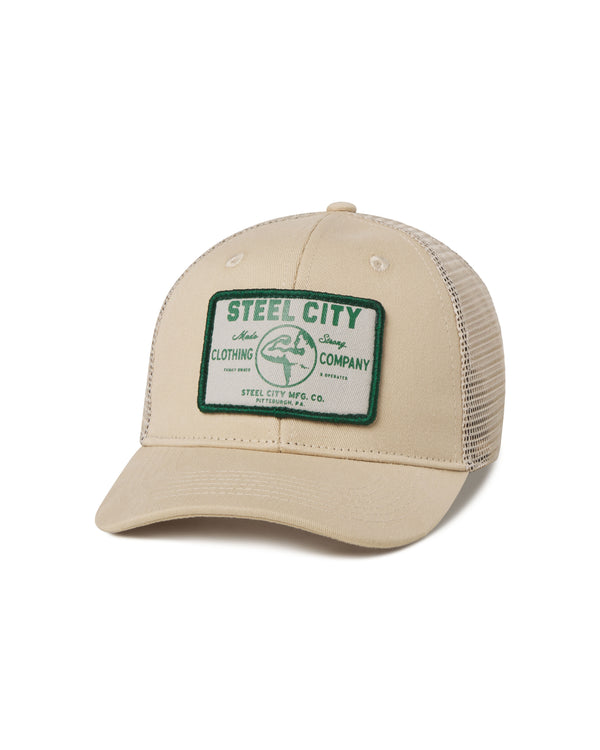 Made Strong Trucker Hat