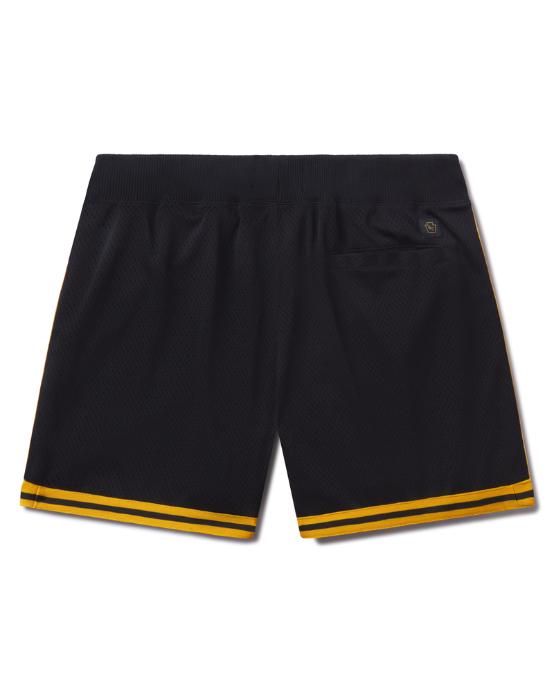 Practice Shorts
