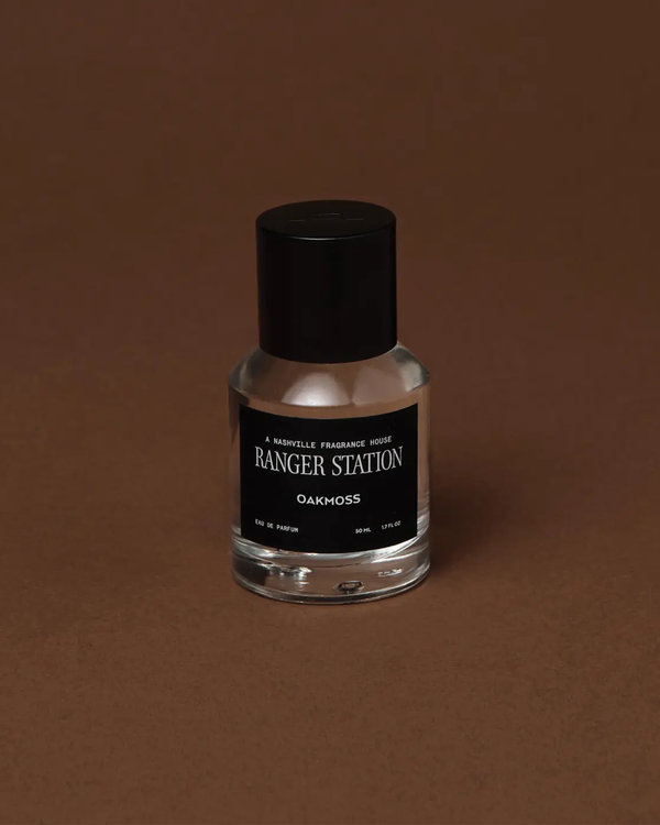 Oakmoss Eau De Parfum
