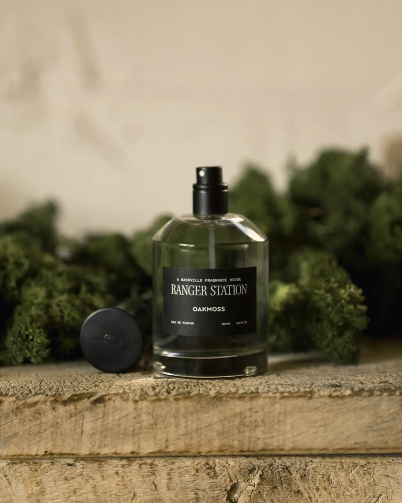 Oakmoss Eau De Parfum