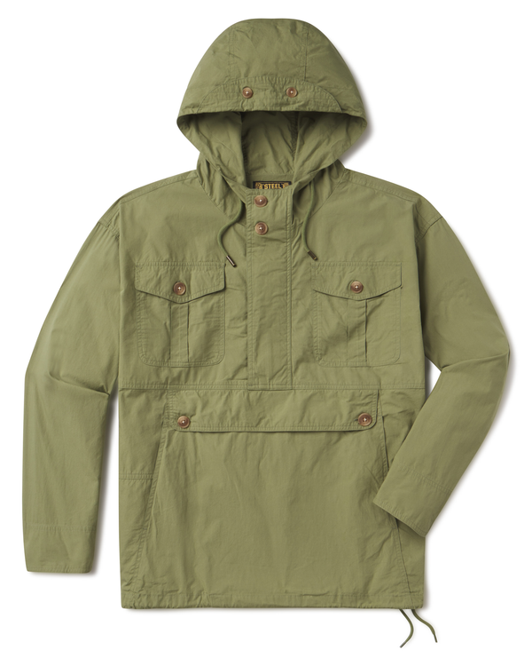 Out There Jacket
