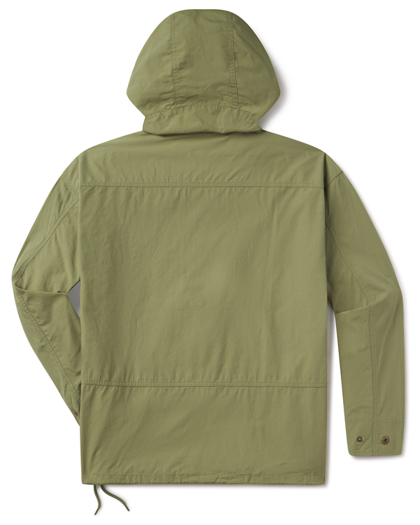 Out There Jacket