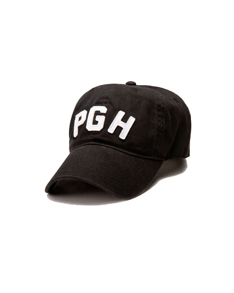 PGH Strapback Hat