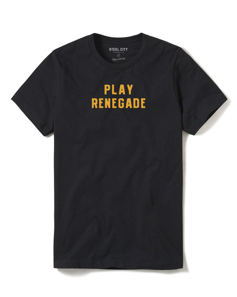 Play Renegade