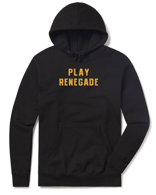 Play Renegade Pullover