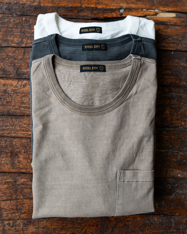 Pocket Tee