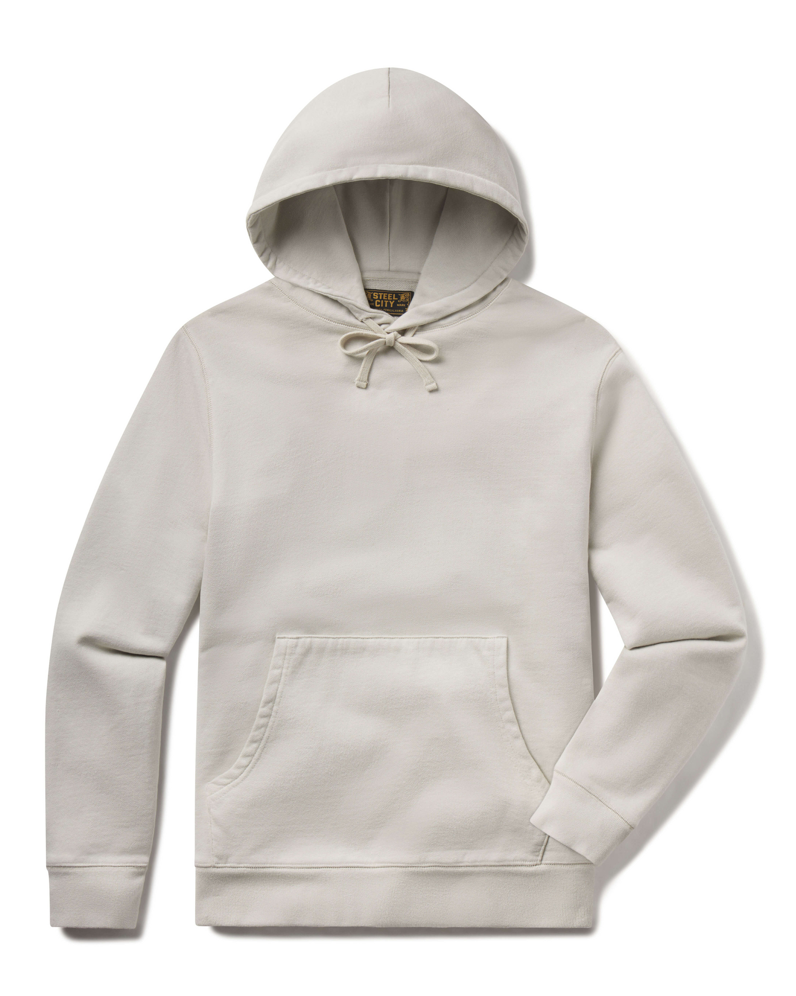 5 hotsell Blank Terry Cotton Sweatshirt