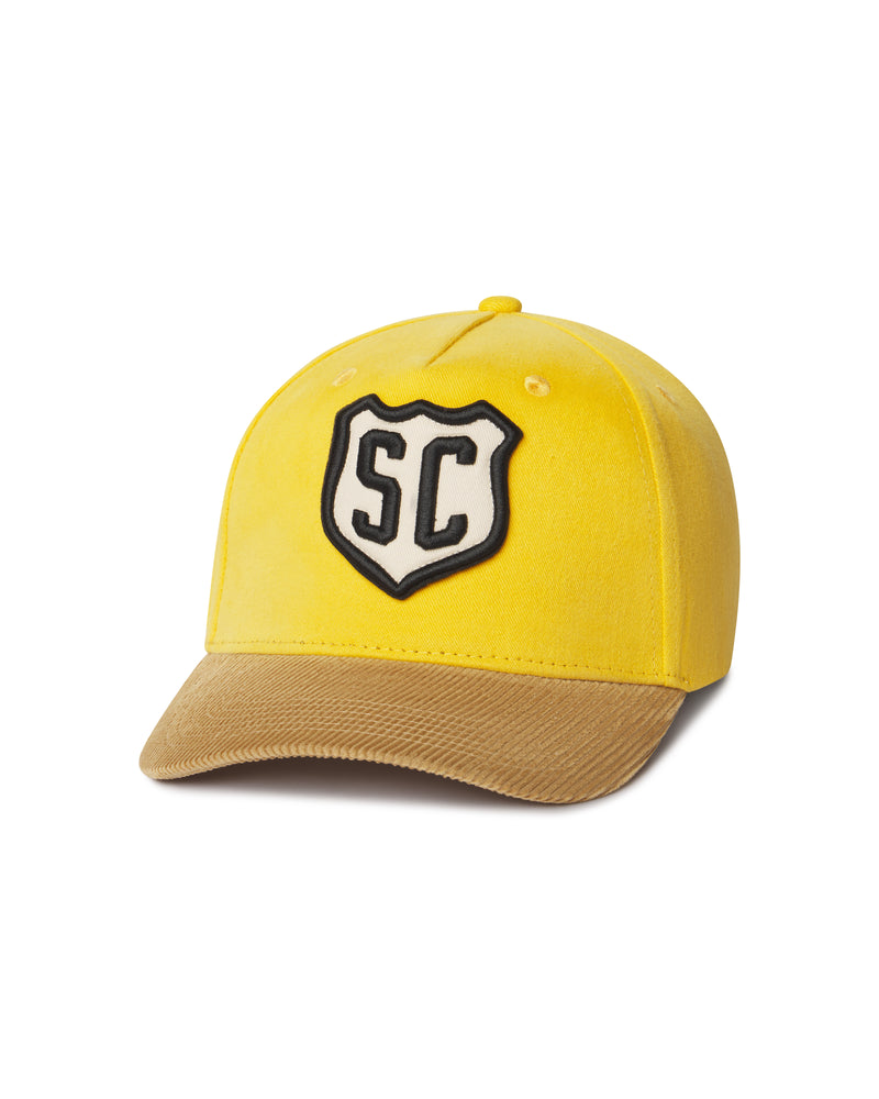 SC Crest Hat