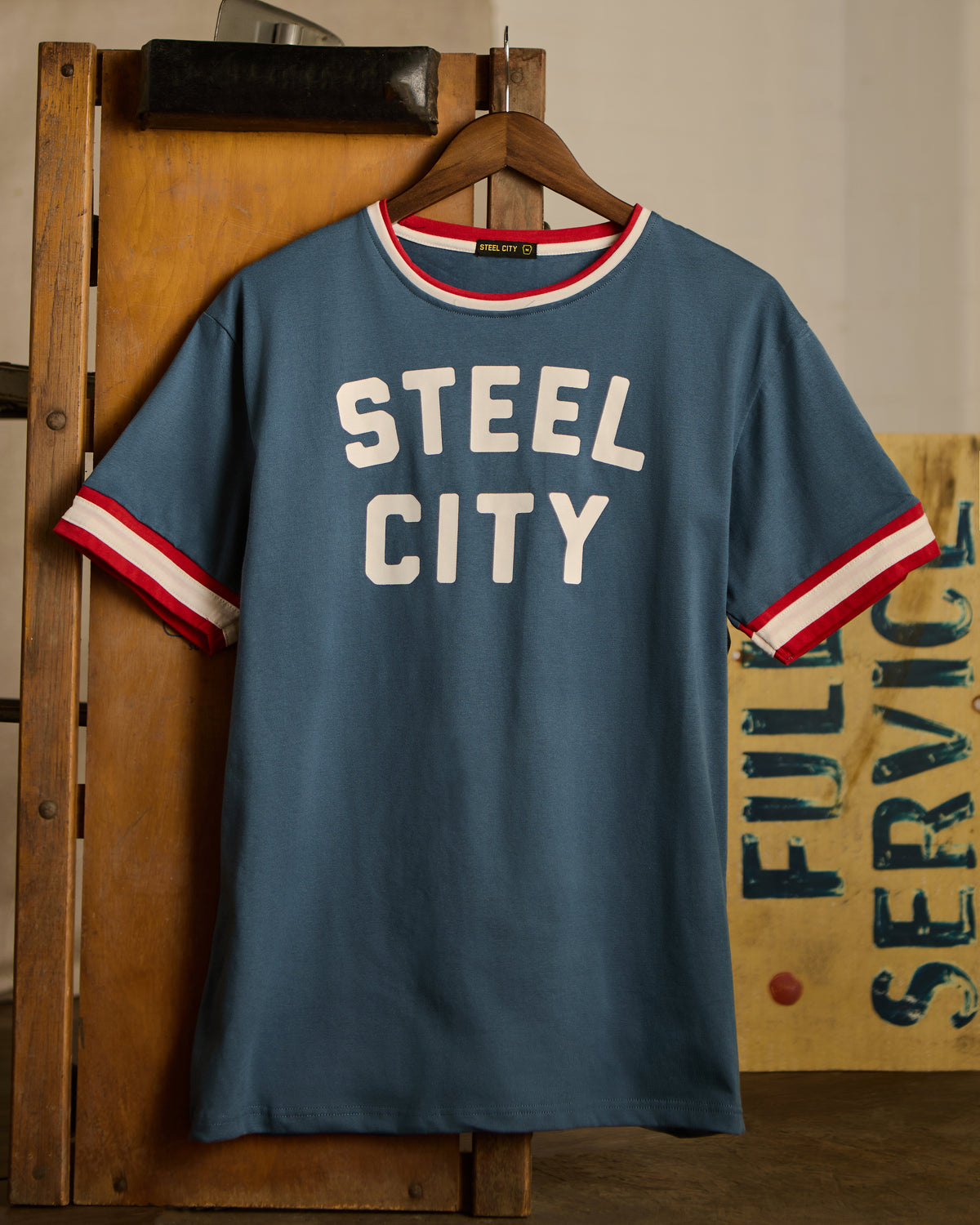 Graphic T-Shirts, Graphic Hoodies, Graphic Shirts | Steel City