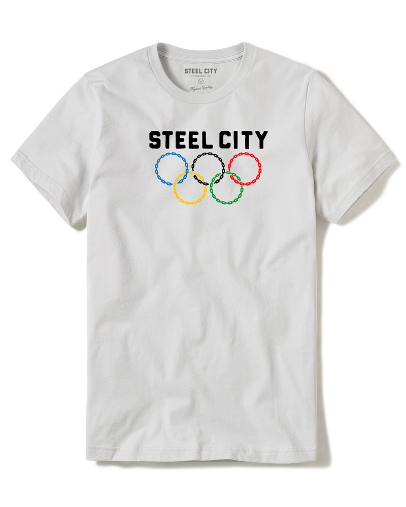 Steel City Olympics