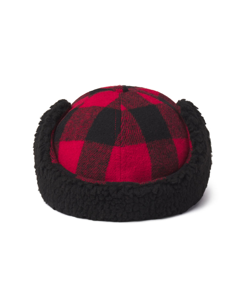 Woodsman Hat