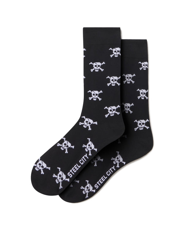 Skull Socks