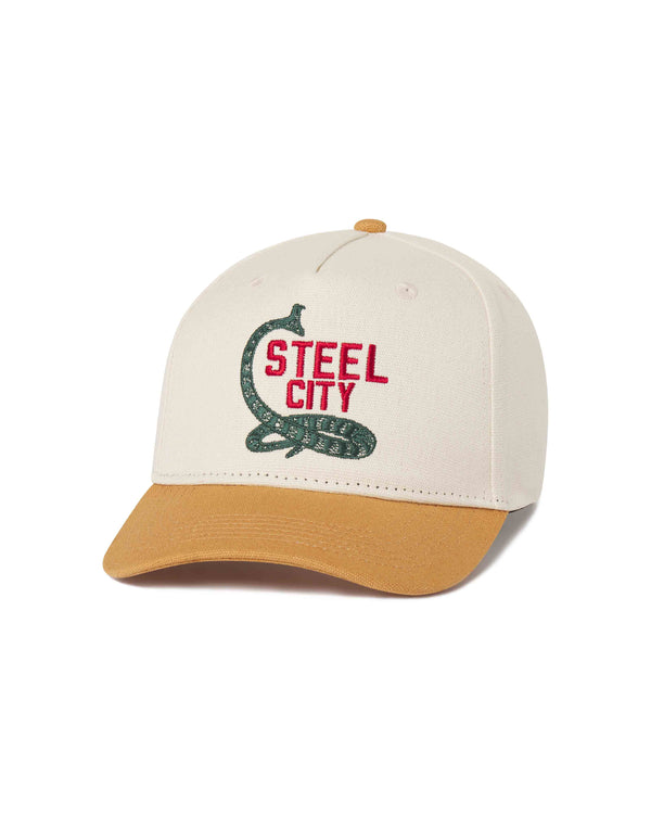 Snakebite Hat