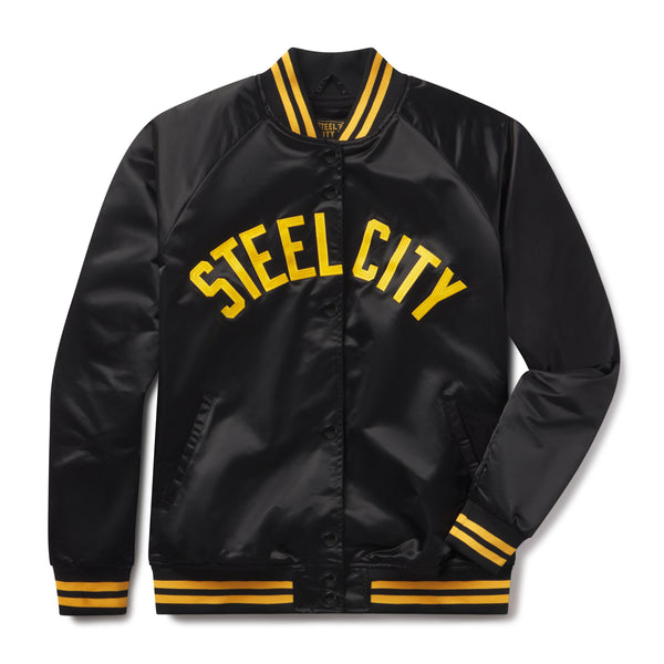 【Studio Doe】Lightweight baseball Jacket Custom Varsity Jacket Lightweight Letterman Bomber Baseball