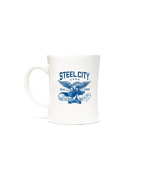 Eagle Mug