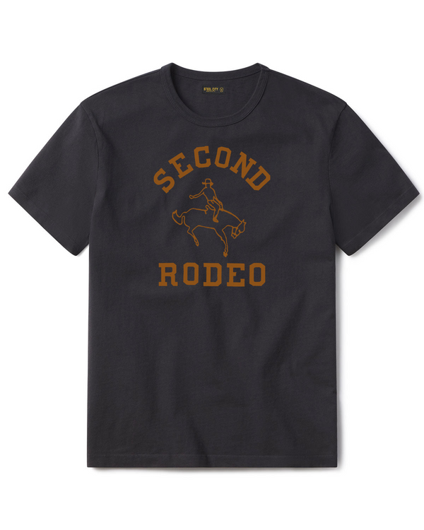 Second Rodeo