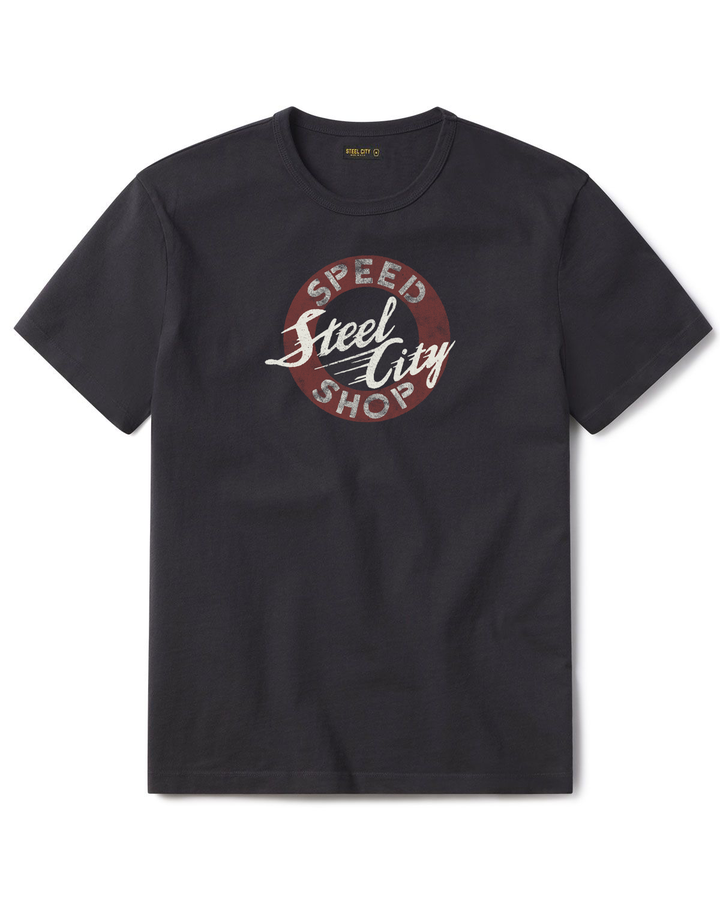 Speed Shop