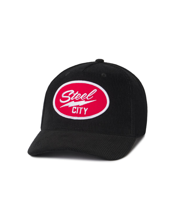 Spitfire Hat