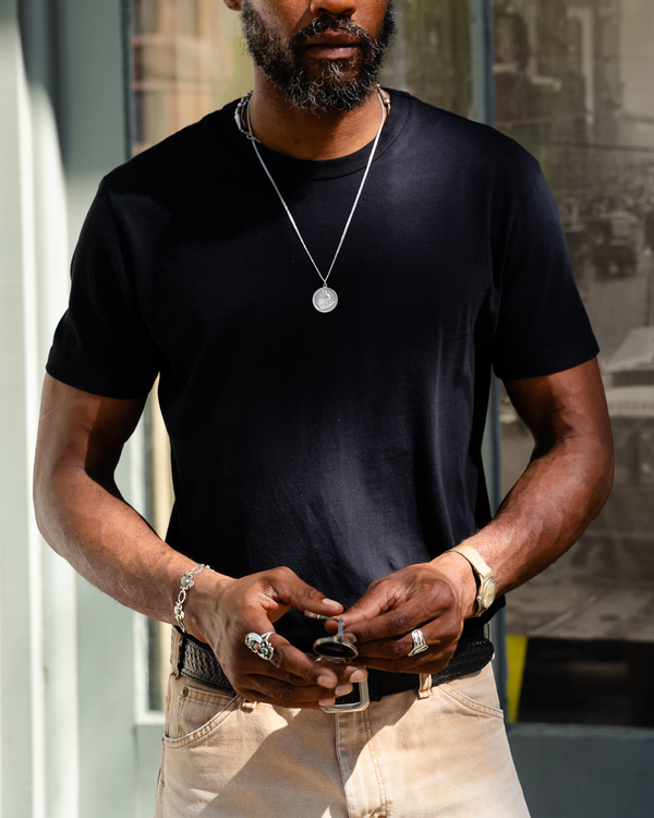 Standard Tee | Steel City Brand | Basic T-Shirt | Super Soft Cotton