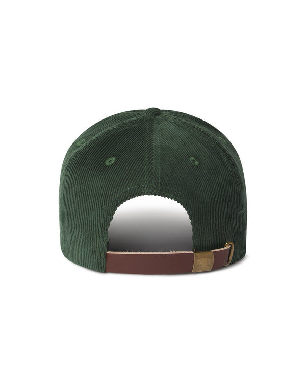 Standard Issue Cord Hat