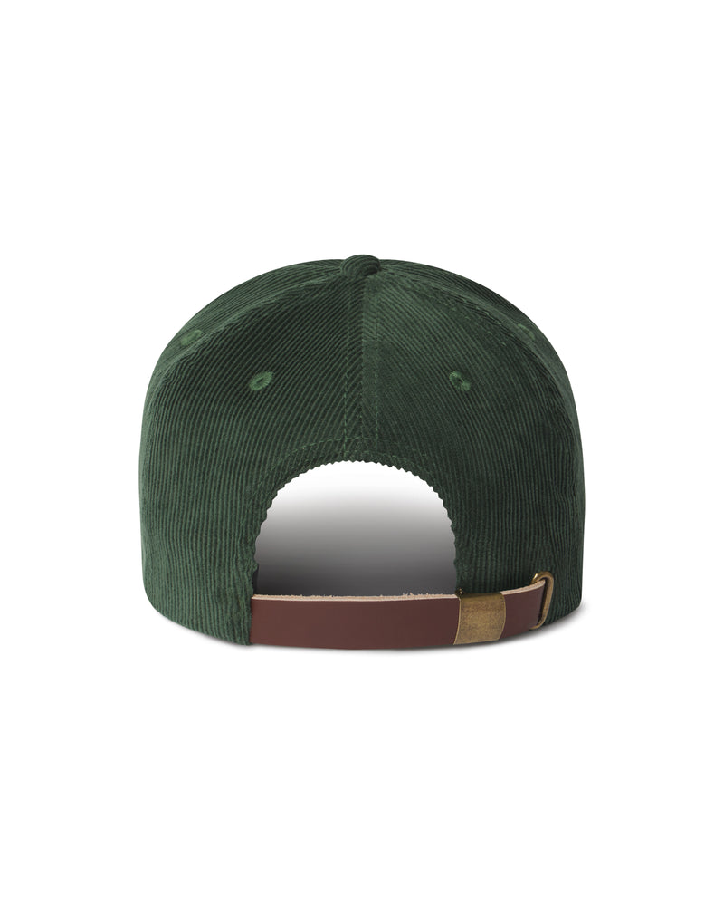 Standard Issue Cord Hat